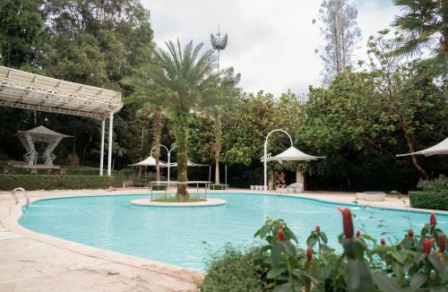 Sibolangit Hotel | The Hill Hotel & Resort Sibolangit Powered by Archipelago