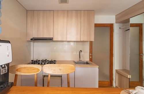 Dewi Sri Apartment | The Hita