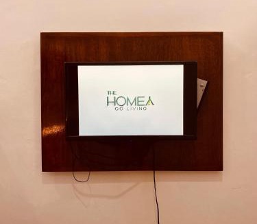 Lhokseumawe Hostel | The Homey Coliving Lhokseumawe