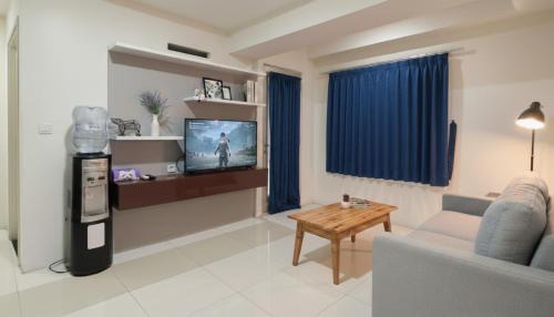 Cimahi Apartment | The Jardin Apartemen By Raja