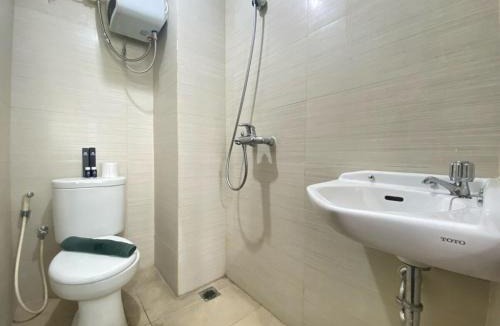 Cimahi Apartment | The Jardin Apartemen By Raja