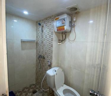 Cipaganti Apartment | The Jarrdin Apartemen Cihampelas By Micky Studio3 WIFI