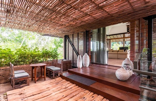 Pecatu Villa | The Kailani · Modern Luxury,Sea & Golf Course View
