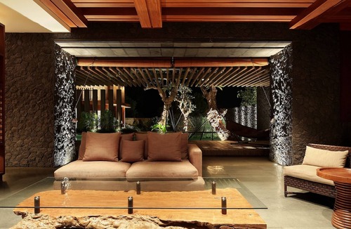 Pecatu Villa | The Kailani · Modern Luxury,Sea & Golf Course View