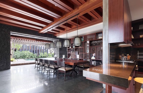 Pecatu Villa | The Kailani · Modern Luxury,Sea & Golf Course View