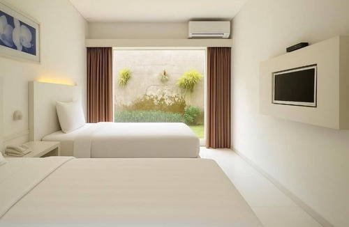 Dago Hotel | The Kamalaya Hotel Garden & WeddingHouse