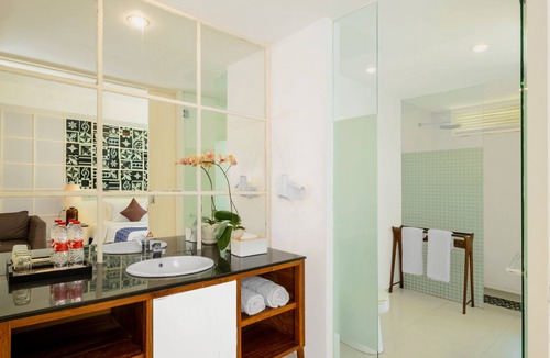 Sanur Kauh Hotel | The Kanjeng Suites & Villas Sanur