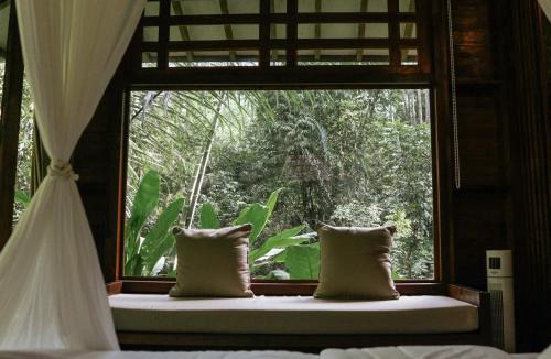 Penebel House | The Karu Cabins by AGATA