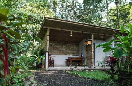 Penebel House | The Karu Cabins by AGATA