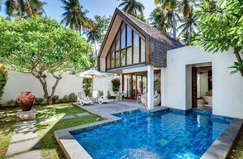 Pemenang Villa | The Kayana Beach Lombok