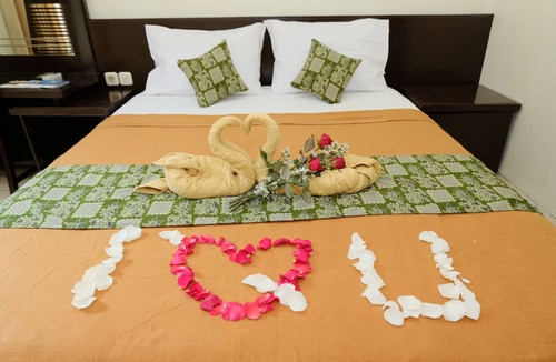 Semarang Utara Hotel | The Kirana Purnama Semarang