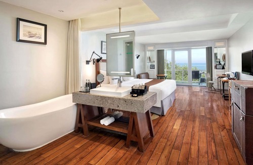 Downtown Kuta Resort | The Kuta Beach Heritage Hotel Bali - Managed By AccorHotels