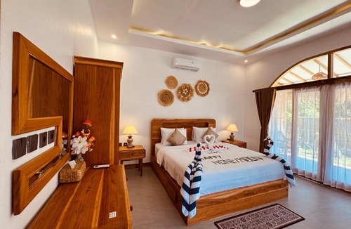 Gili Air Hotel | The Lauk private