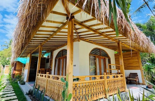 Gili Air Hotel | The Lauk private