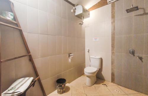 Senggigi Hotel | The Lavana Green Asri Cottage