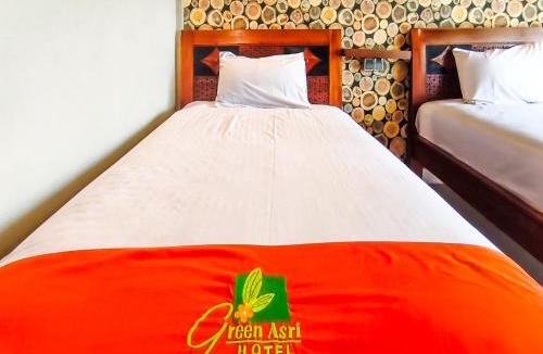 Senggigi Hotel | The Lavana Green Asri Cottage