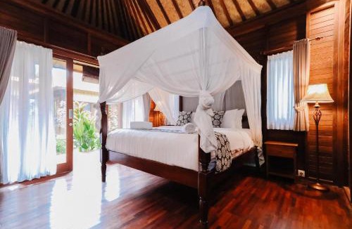 Jungut Batu Cabin | The Lavana Jhonny Kibung Villas Lembongan