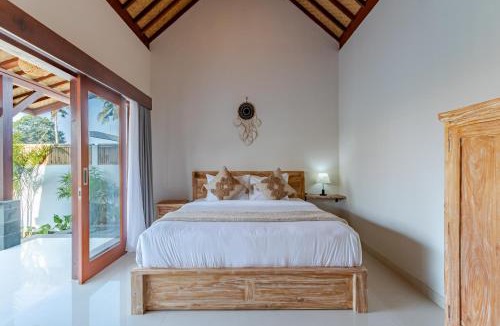 Beraban Villa | The Lavana Roemah Juwet Nyanyi Beach