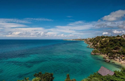 Uluwatu Villa | The Luxe Bali - Luxury 3 Bedroom Cliff Ocean Edge Villa Uluwatu