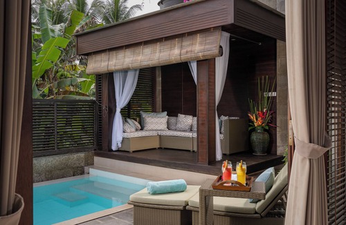 Ubud City-Centre Hotel | The LUXE Ubud, a Boutique Hotel