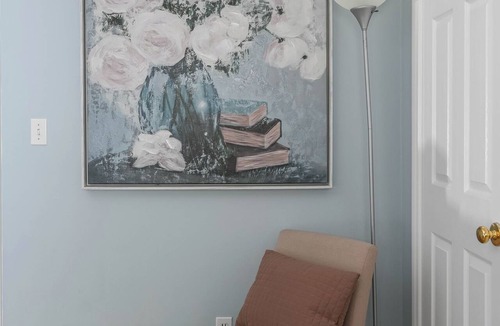 Historic Old Town House | The Maplewood House - Walk to old town Niagara-on-the-Lake
