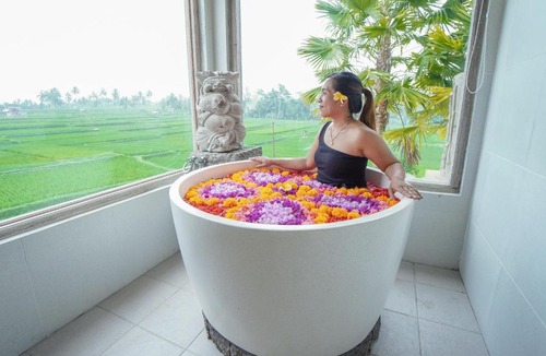 Taro House | The Nenggala Suite