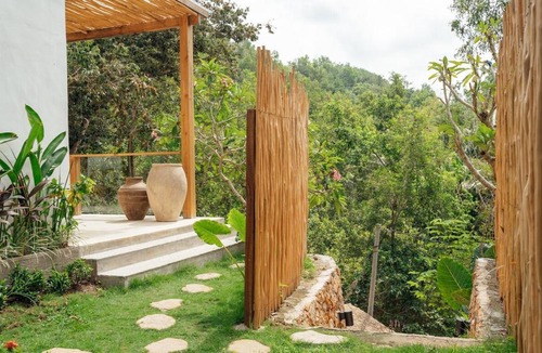 Kuta Villa | The Nest Villa - Jungle Escape - 2bed Kuta Heights