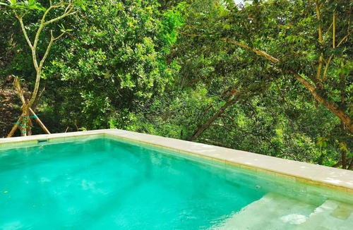 Kuta Villa | The Nest Villa - Jungle Escape - 2bed Kuta Heights