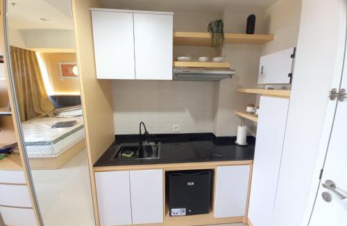 Batam Apartment | The Nove Apartment Kaina Tower