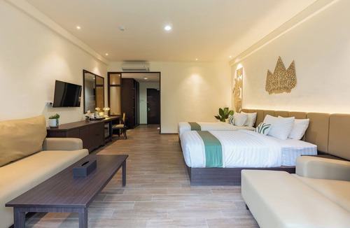 Tretes Hotel | The Omala Resort Tretes