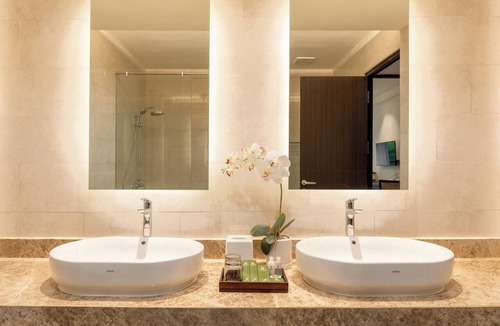 Tretes Hotel | The Omala Resort Tretes