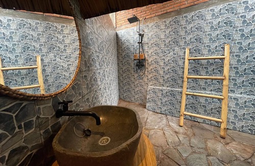 Kalipuro Cabin | The Osing Bamboo Resort - Banyuwangi