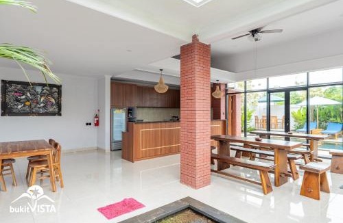 Kampial House | The Pandawa Bali by Bukit Vista