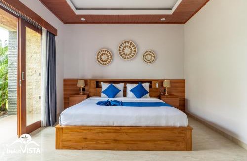 Kampial House | The Pandawa Bali by Bukit Vista