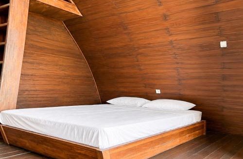 Pangalengan Resort | The Parabon Land Glamping & Cottage Pangalengan RedPartner