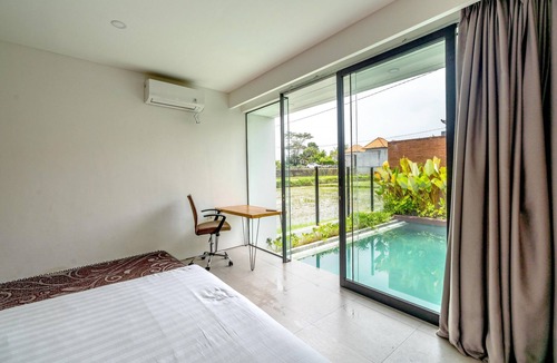 Lodtunduh Cottage | The Pause Inn - Tepisawah