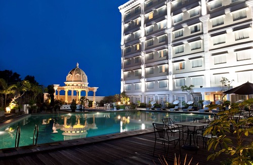 Sinduadi Hotel | The Rich Jogja Hotel