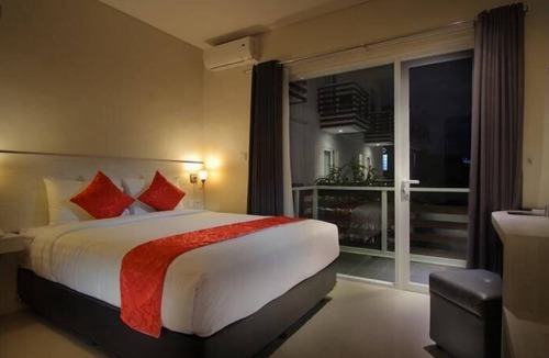 Tibubeneng Hotel | The Rinaya Canggu