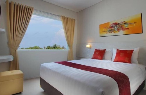 Tibubeneng Hotel | The Rinaya Canggu