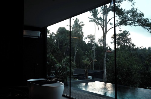 Sebatu Villa | The Ruler Bali