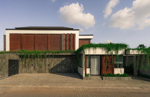 Sunset Road Villa | The Ruma Villas