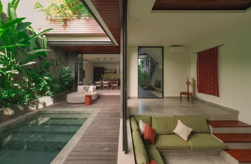 Sunset Road Villa | The Ruma Villas