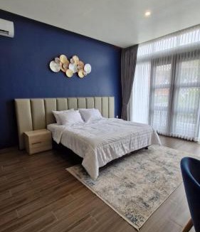 Oro Oro Ombo Villa | The Russelia Villa A little piece of paradise