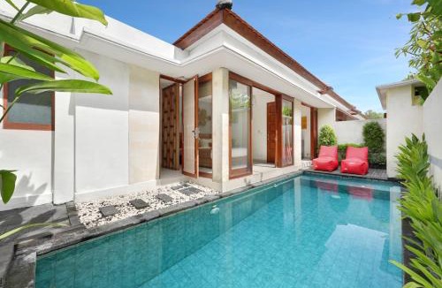 Dewi Sri Villa | The Sakaye Villas & Spa by Kanaya Hospitality