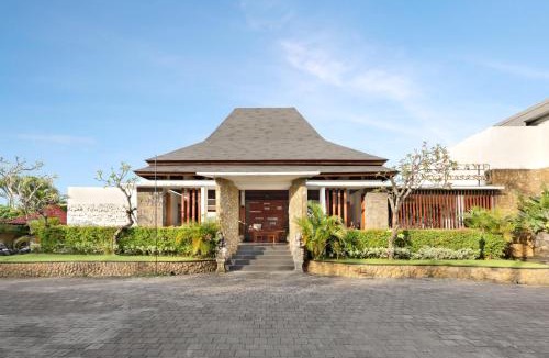 Dewi Sri Villa | The Sakaye Villas & Spa by Kanaya Hospitality