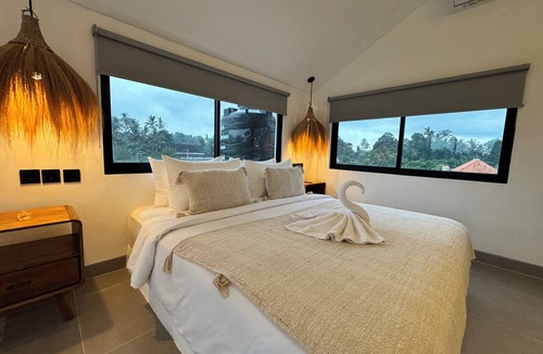 Melayang Resort | The Santa Ubud