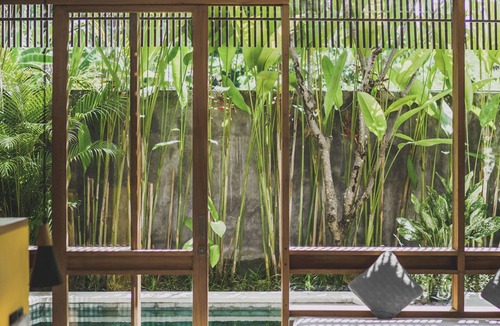 Beraban Hotel | The Saren