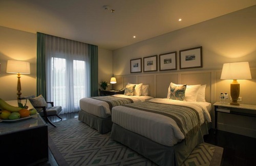 Klojen Hotel | The Shalimar Boutique Hotel