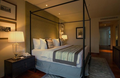 Klojen Hotel | The Shalimar Boutique Hotel