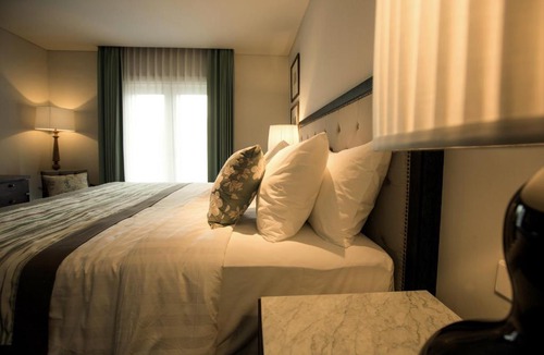 Klojen Hotel | The Shalimar Boutique Hotel